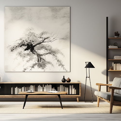 لوحات جداريه, فنون متنوعه مميزه