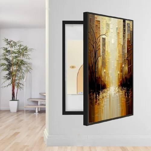 لوحات كانفس لتغطية الطبلون