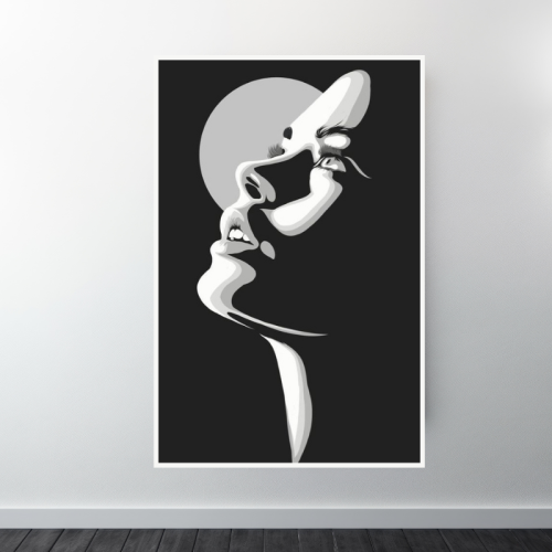 لوحات جداريه, فنون متنوعه