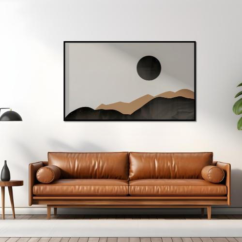 لوحات جداريه, فنون متنوعه مميزه