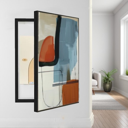 لوحات كانفس لتغطية الطبلون