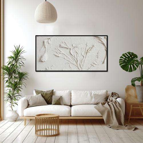 لوحات جداريه, فنون متنوعه مميزه