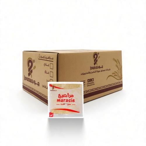 مراصيع عادي (كرتون)