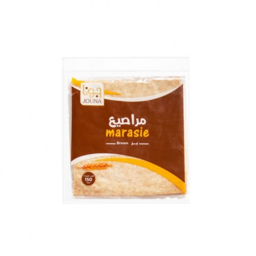 مراصيع بر ( حبة )