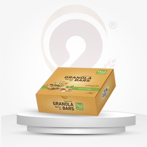 كرتون جرانولا فول سوادني