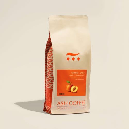 خوخ - بن مميز - كيلو