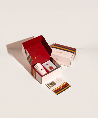 بن سعودي - محصول استثنائي - 60 ج