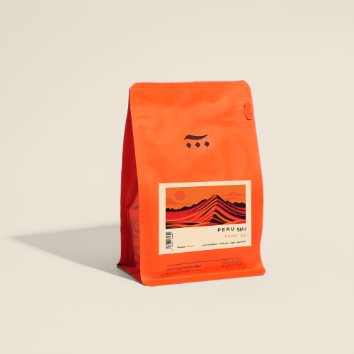 بيرو - بيرا - 250 ج