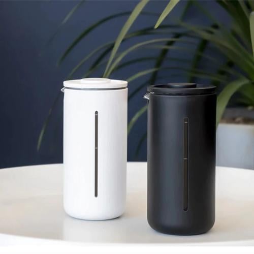 تايمور - فرينش برس U