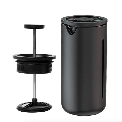 تايمور - فرينش برس U