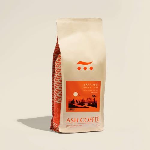 اثيوبيا - ليكي - كيلو