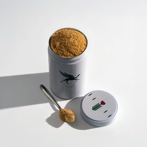 راحلة - قهوة سعودية - خلطة جاهزة - 250 جم