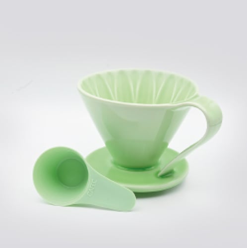 كافيك - اداة التقطير 2-4 كوب