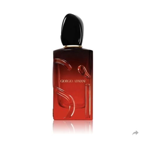 عطر جورجيو أرماني سي باسيوني أو دو بارفيوم إنتنس ل...