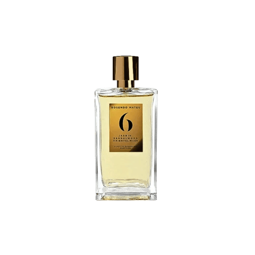 عطر روسيندو ماتيو نمبر 6 جاسمين سانتال وود اورينتا...