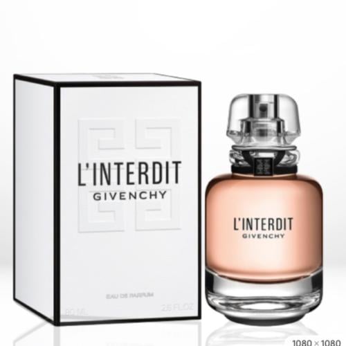 لي انترديت او دي برفيوم جيفنشي