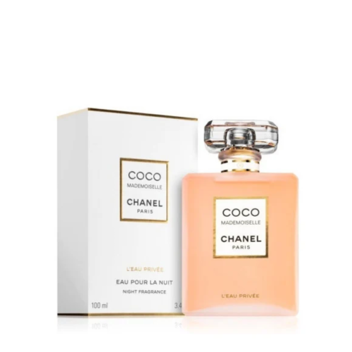 شانيل كوكو مودموزيل ليو برايف ايو بور لا نوي