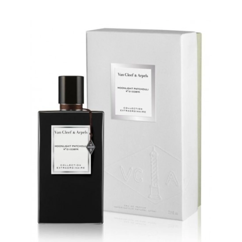 مون لايت باتشولي - فان كليف