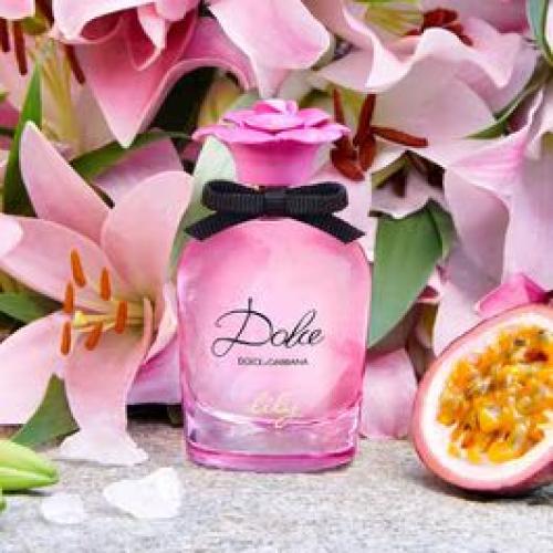 عطر تواليت دولتشي ليلي 75 ml