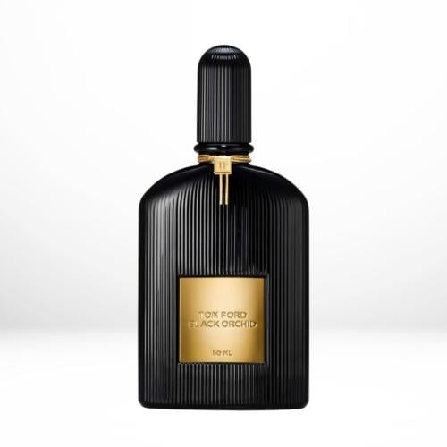 بلاك اوركيد