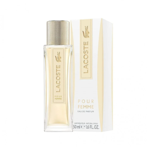 لاكوست بور فيمي برفيوم