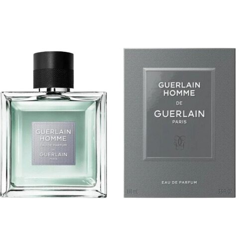 عطر جيرلان هوم - أو دي بارفيوم (رجالي) 100مل