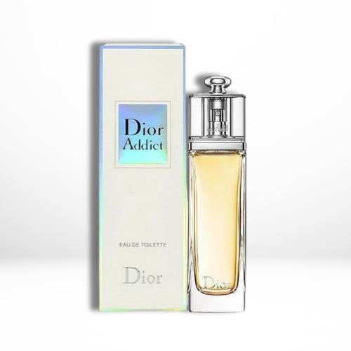 ديور اديكت اودي تواليت