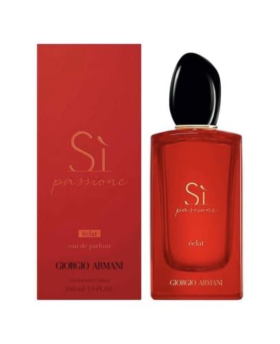 عطر سي باشن إيكلات أو دو بارفان عطور نسائية (100مل...