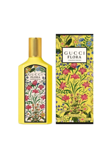عطر قوتشي جورجيوس اوركيد اودو بارفيوم 100 مل