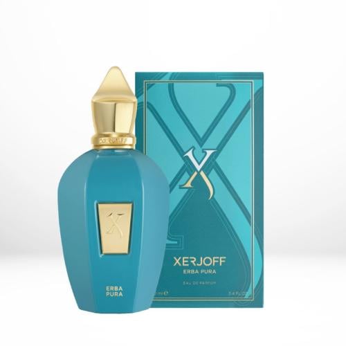 زيرجوف اربا بورا او دي بارفيوم