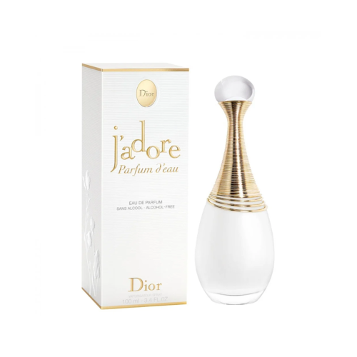 عطر ديور جادور بارفيوم ليو او دو بارفيوم 50 ml