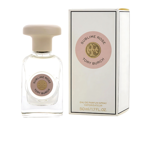 عطر توري بورش سوبليم روز