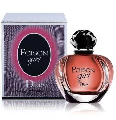 عطر ديور بيوزن جيرل او دو بارفيوم