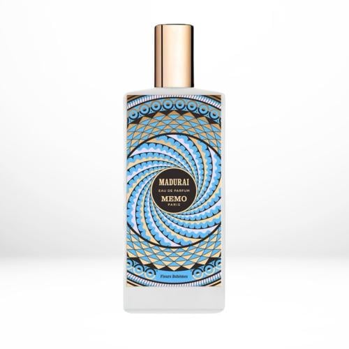مادوراي من ميمو او دي بارفيوم