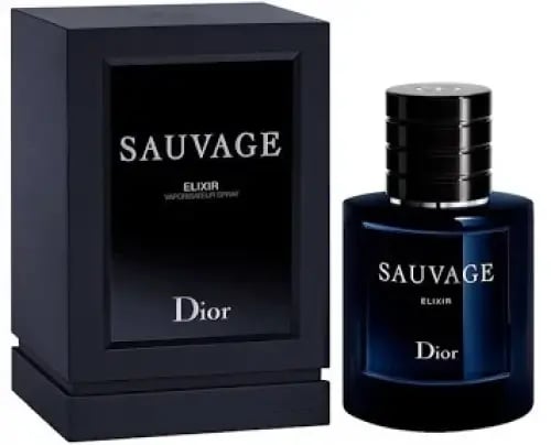 ديور سوفاج اليكسير60 ml