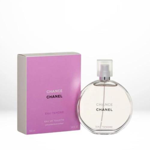 شانس تندر او دي بارفيوم