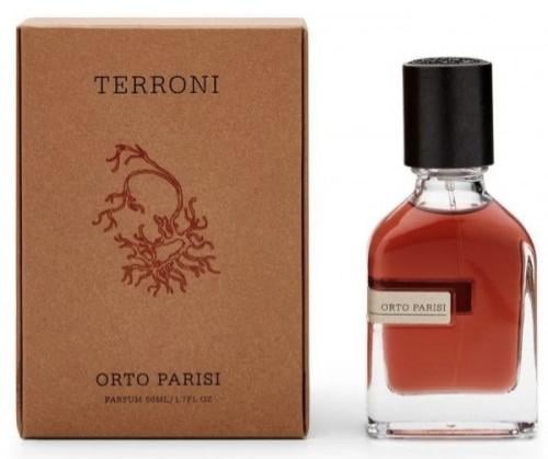 عطر اورتو باريسي تيروني