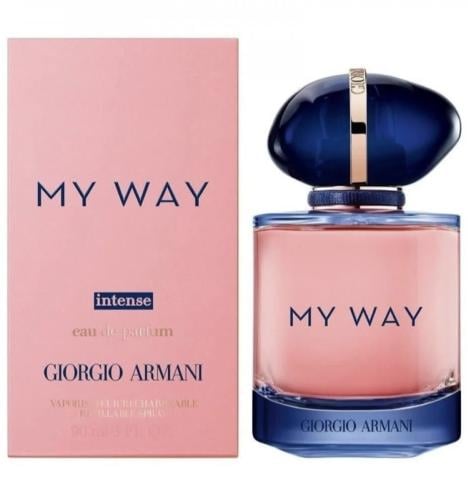 عطر ارماني ماي واي انتنس النسائي او دو بارفيوم _90...