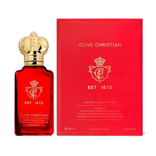 عطر كلايف كريستيان ماتسوكيتا بارفيوم