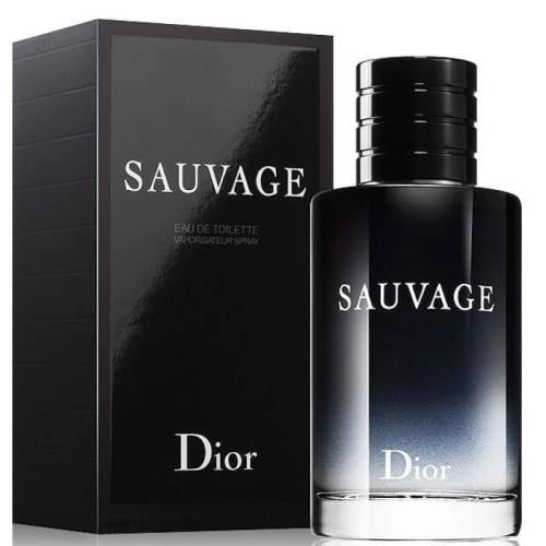 عطر ديور سوفاج او دو تواليت رجالي