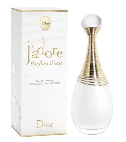 عطر ديور جادور بارفيوم ليو او دو بارفيوم