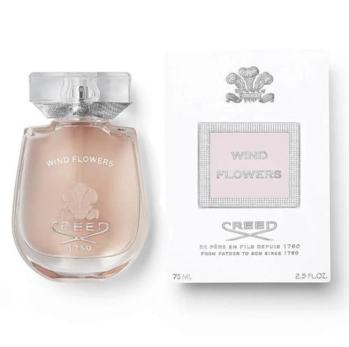 عطر ويند فلاور من كريد للنساء او دي بارفيوم 75مل