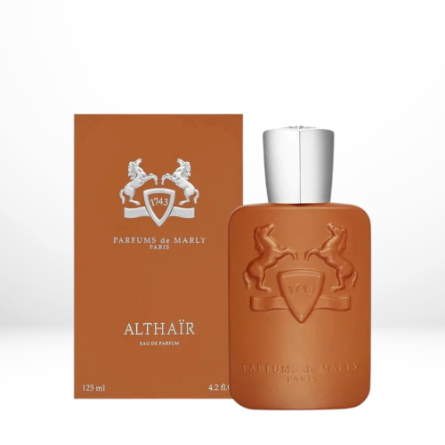 دي مارلي الثائر اودي بارفيوم