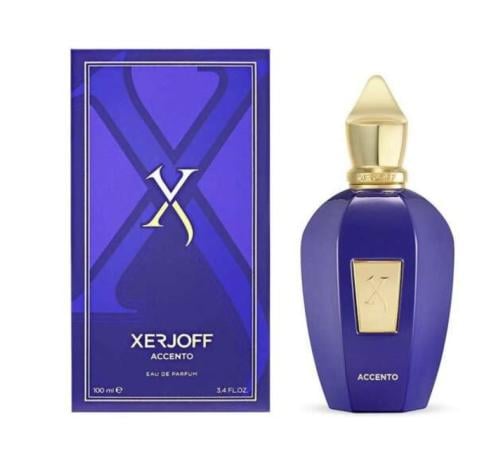 زيرجوف اكسنتو او دي بارفيوم 100مل