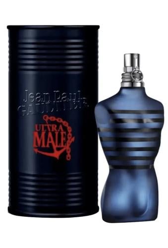 جان بول غوتييه عطر ألترا انتينس او دو تواليت
