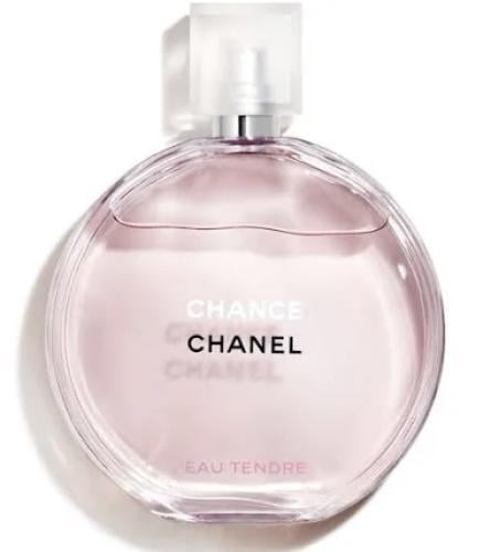 شانيل شانس تندر توليت 100 ml