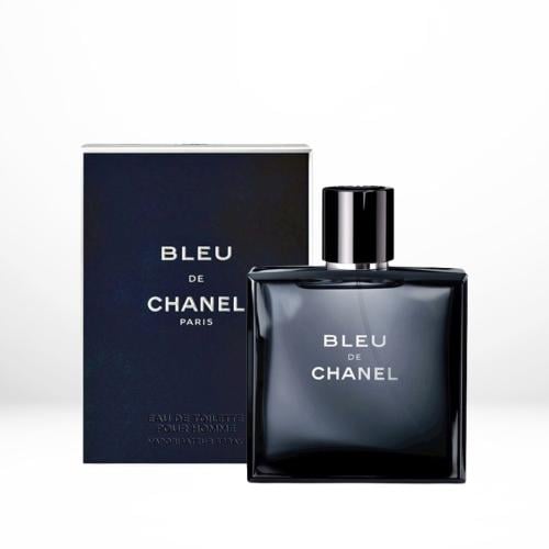 بلو من شانيل - او دي تواليت