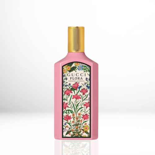 فلورا قورجس غاردينيا من جوتشي او دي بارفيوم