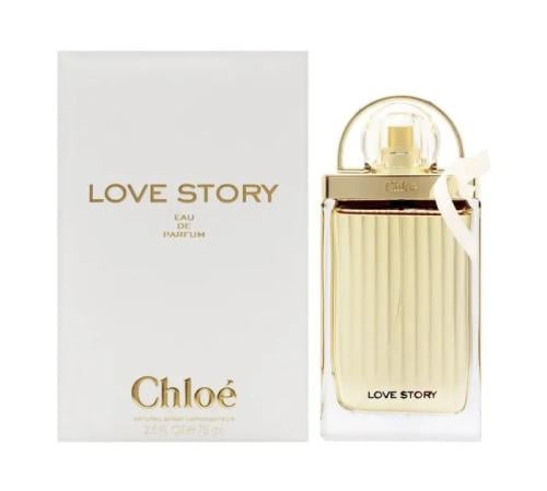 عطر كلوي لوف ستوري - أو دي بارفيوم 75 مل