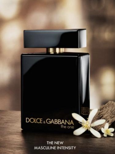 عطر دولتشي غابانا ذا ون الرجالي او دو بارفيوم انتن...